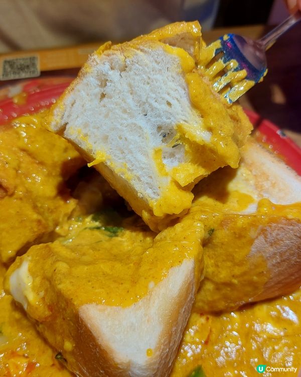 猶如置身泰國餐廳