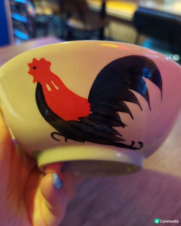 猶如置身泰國餐廳