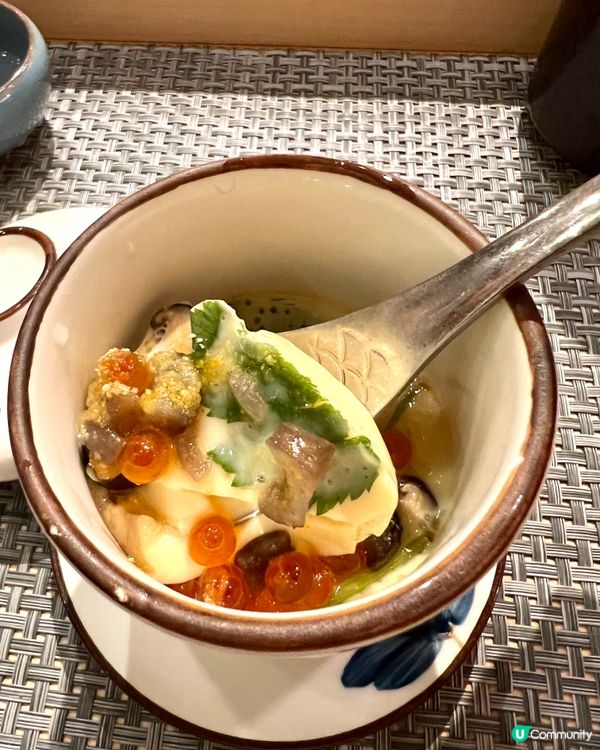 自從上次食過Omakase 後，因為實在太好味啦，所以心思思...