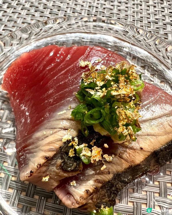 自從上次食過Omakase 後，因為實在太好味啦，所以心思思...