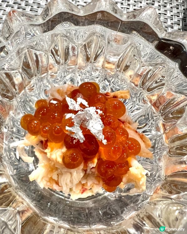 自從上次食過Omakase 後，因為實在太好味啦，所以心思思...