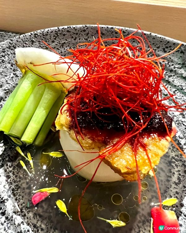 自從上次食過Omakase 後，因為實在太好味啦，所以心思思...