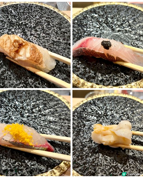 自從上次食過Omakase 後，因為實在太好味啦，所以心思思...