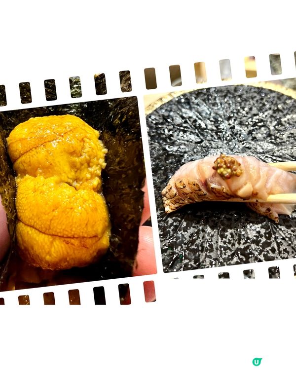 自從上次食過Omakase 後，因為實在太好味啦，所以心思思...