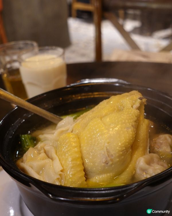 🍲去上海婆婆食上海菜