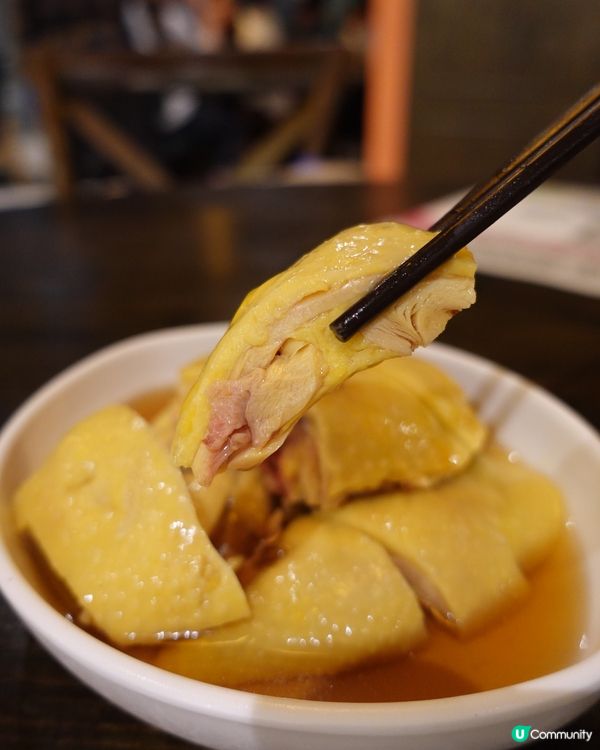 🍲去上海婆婆食上海菜