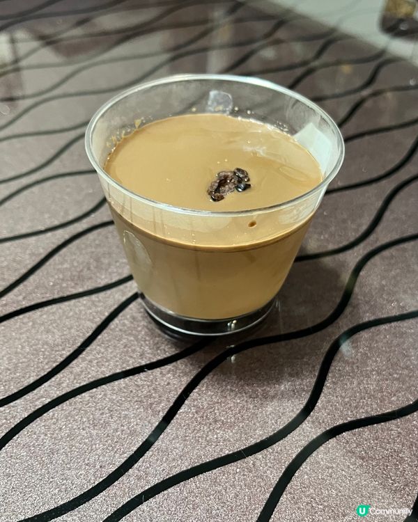 A1麵包—比利時朱古力布甸👍🏻好好味