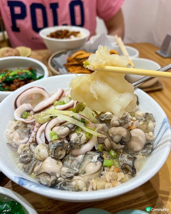 ✤♡ 小清新台灣菜 • 哥哥添飯 • 妹妹泡茶 ♡✤