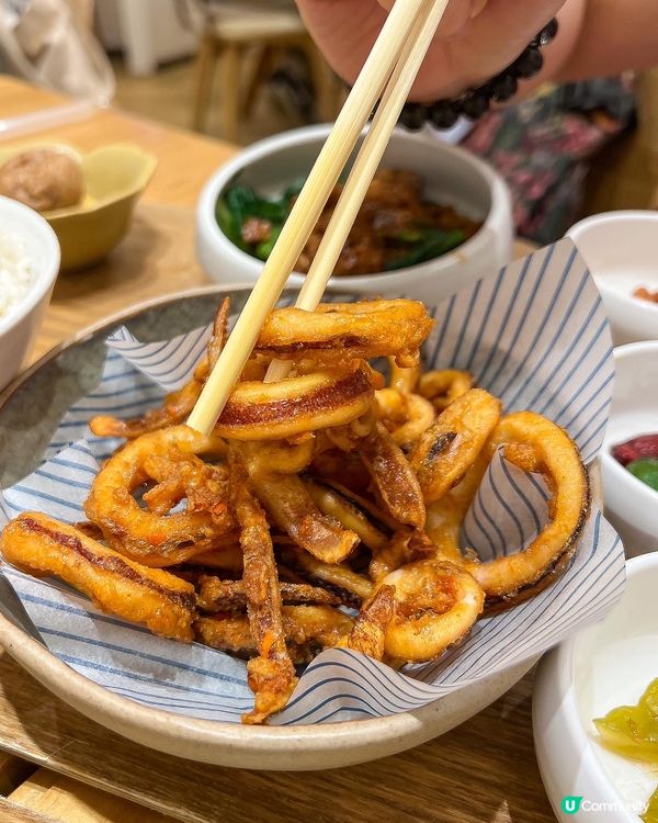 ✤♡ 小清新台灣菜 • 哥哥添飯 • 妹妹泡茶 ♡✤