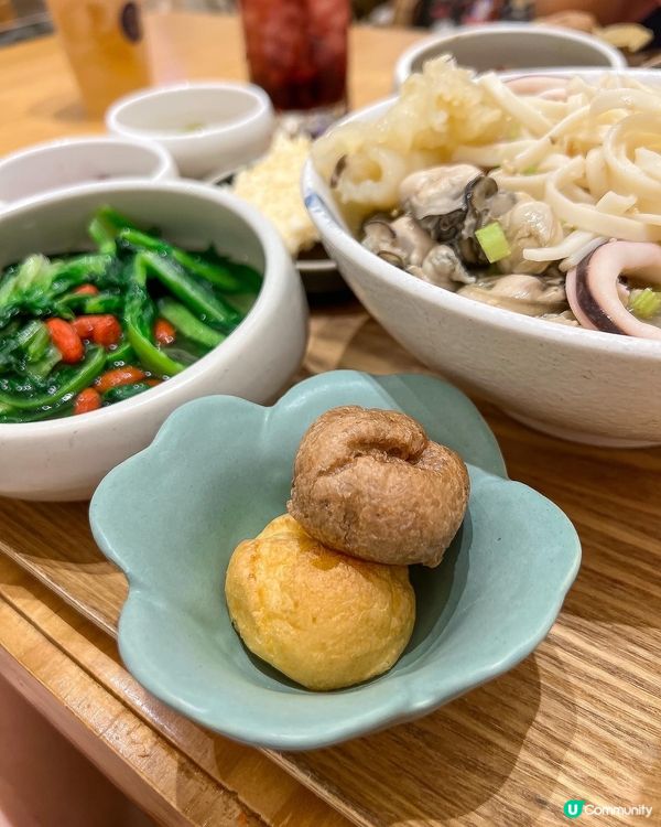 ✤♡ 小清新台灣菜 • 哥哥添飯 • 妹妹泡茶 ♡✤