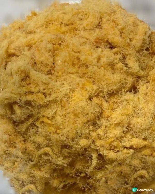 是日需要甜，必吃肉鬆卷