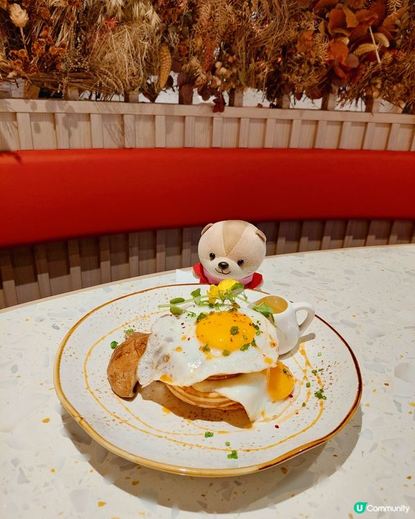 中環士丹利街的食肆有很多，每一家也挺有特色的，這次就去了一家...