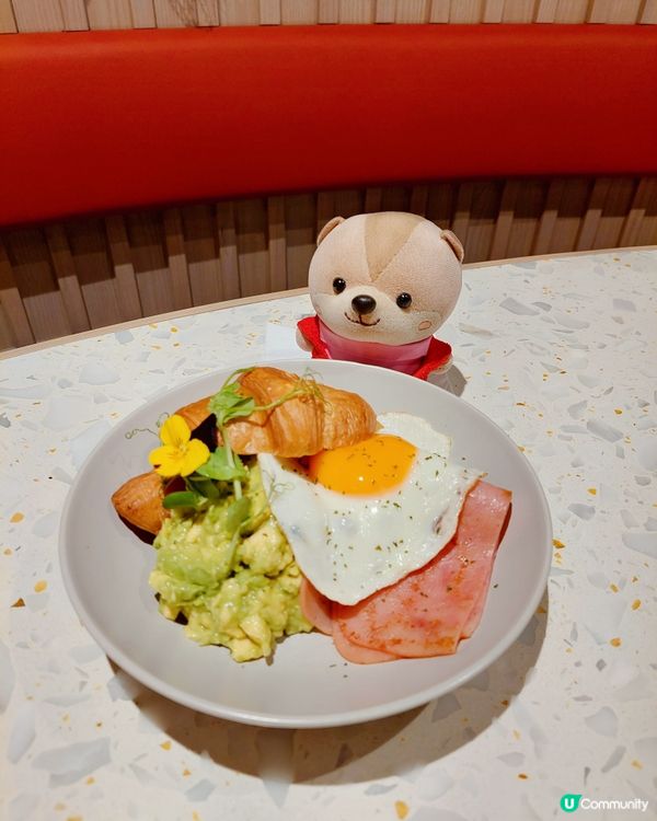 中環士丹利街的食肆有很多，每一家也挺有特色的，這次就去了一家...