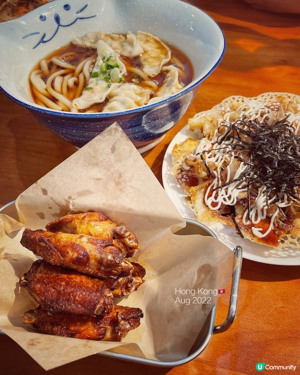 三一餃子旺角店