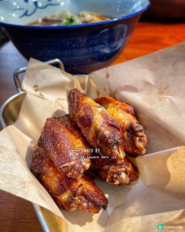 三一餃子旺角店