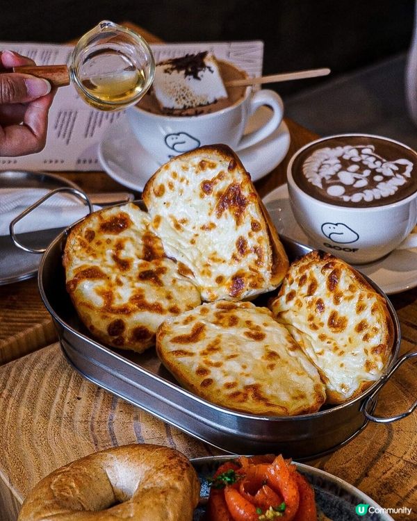 《高質𝖢𝖺𝖿𝖾食物有𝗁𝖾𝖺𝗋𝗍❣️仲係𝗉𝖾𝗍 𝖿𝗋𝗂𝖾𝗇𝖽𝗅...