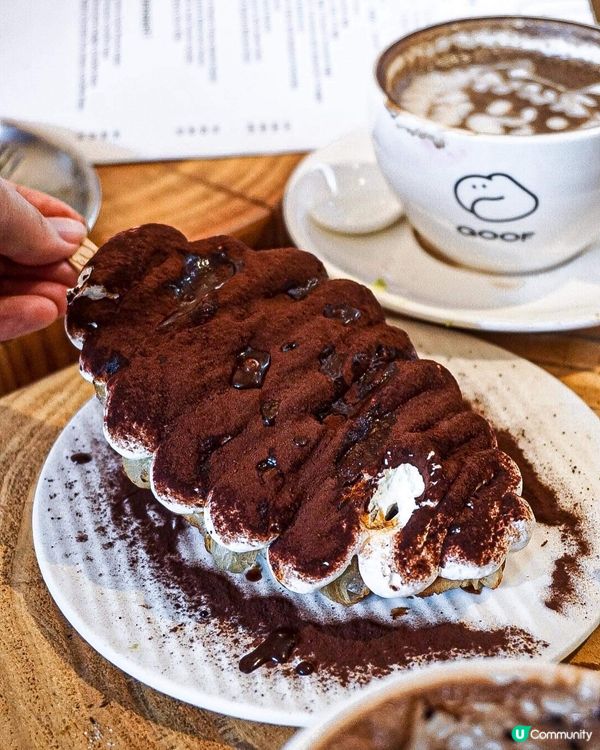 《高質𝖢𝖺𝖿𝖾食物有𝗁𝖾𝖺𝗋𝗍❣️仲係𝗉𝖾𝗍 𝖿𝗋𝗂𝖾𝗇𝖽𝗅...