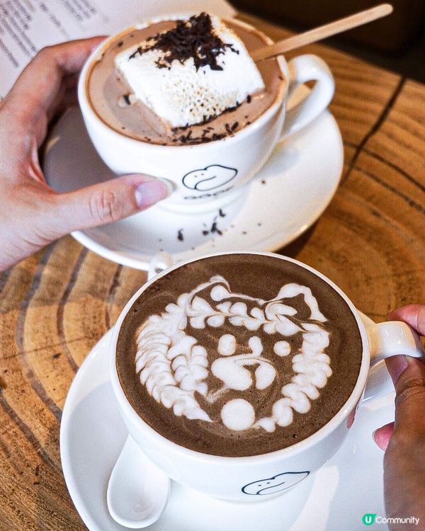 《高質𝖢𝖺𝖿𝖾食物有𝗁𝖾𝖺𝗋𝗍❣️仲係𝗉𝖾𝗍 𝖿𝗋𝗂𝖾𝗇𝖽𝗅...