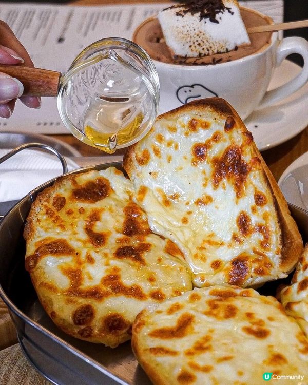 《高質𝖢𝖺𝖿𝖾食物有𝗁𝖾𝖺𝗋𝗍❣️仲係𝗉𝖾𝗍 𝖿𝗋𝗂𝖾𝗇𝖽𝗅...