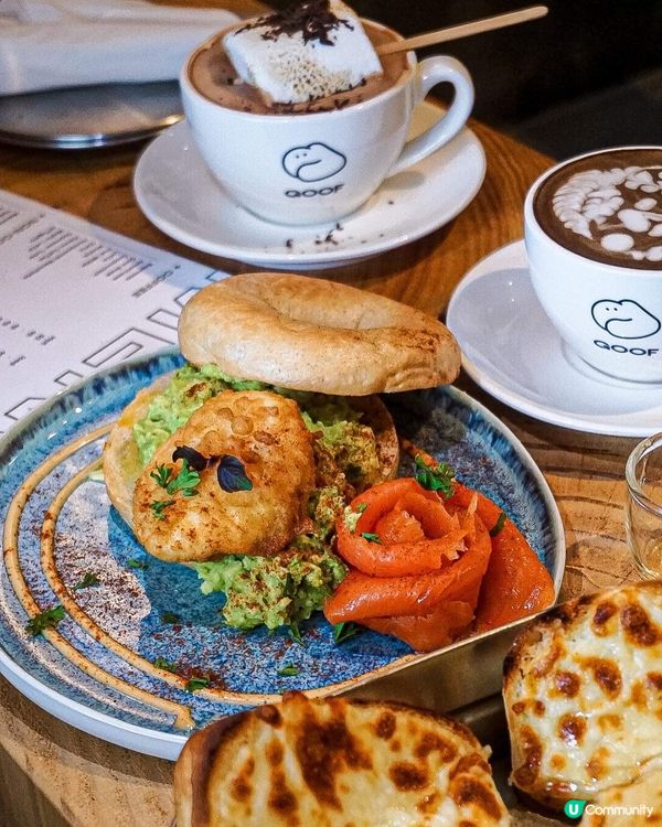 《高質𝖢𝖺𝖿𝖾食物有𝗁𝖾𝖺𝗋𝗍❣️仲係𝗉𝖾𝗍 𝖿𝗋𝗂𝖾𝗇𝖽𝗅...