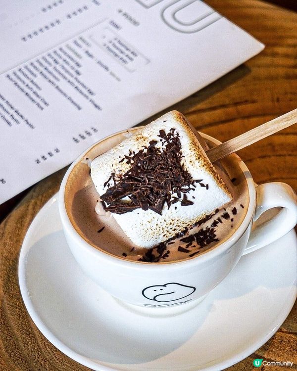 《高質𝖢𝖺𝖿𝖾食物有𝗁𝖾𝖺𝗋𝗍❣️仲係𝗉𝖾𝗍 𝖿𝗋𝗂𝖾𝗇𝖽𝗅...