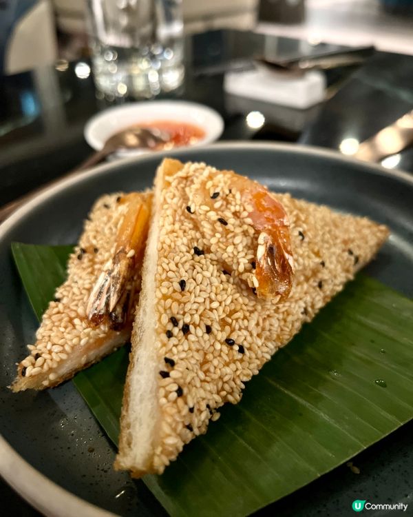 ［香港英倫中菜］ 