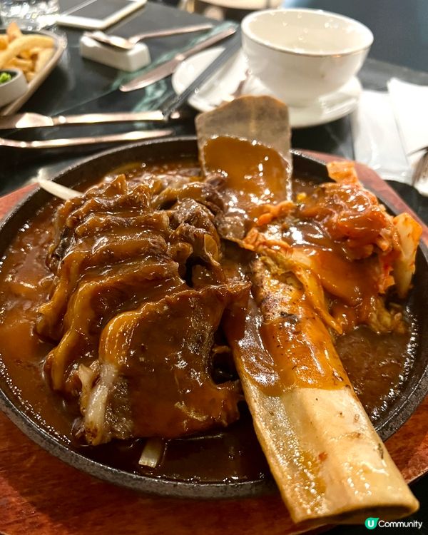 ［香港英倫中菜］ 