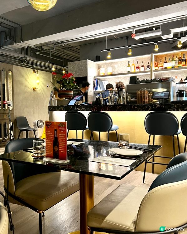 ［香港英倫中菜］ 