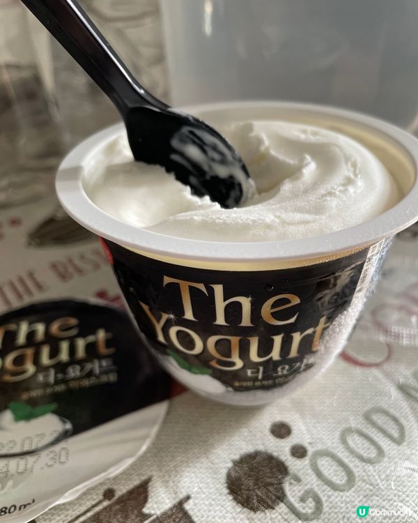 是日需要甜，必食韓國乳酪雪糕！😋😘