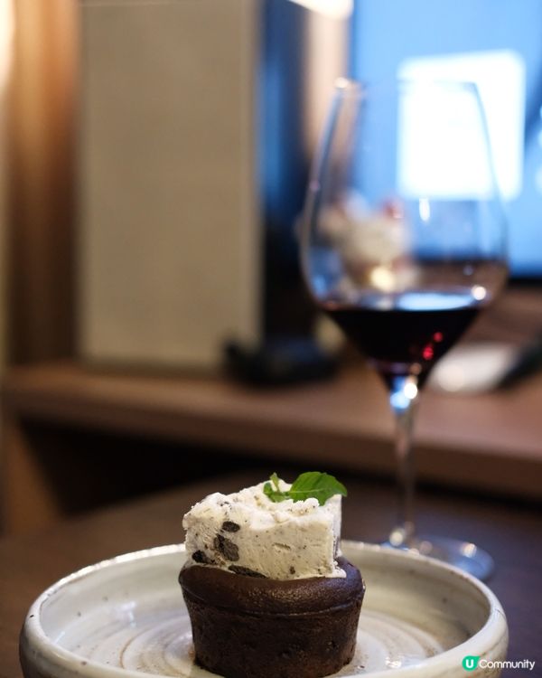 是日需要甜，必食心太軟🍫