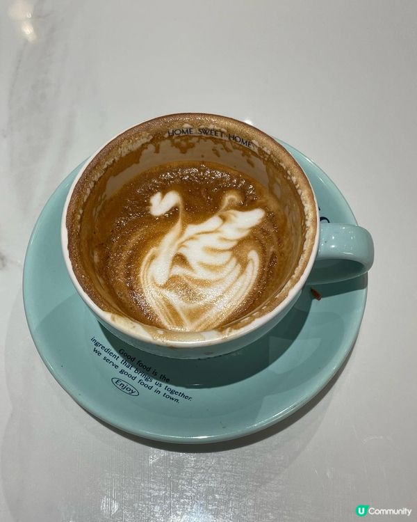 店名：Home A Day cafe & bistro