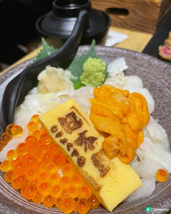 位於旺角銀城廣場的餐廳，食材都好新鮮。而且服務很好，店舖雖不...