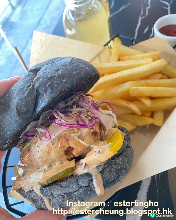 💪🏻 #支持小店📍灣仔 @caspita.hk