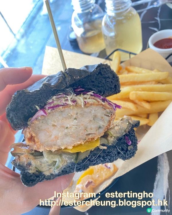 💪🏻 #支持小店📍灣仔 @caspita.hk