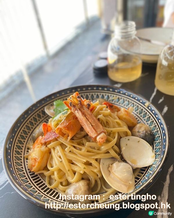 💪🏻 #支持小店📍灣仔 @caspita.hk