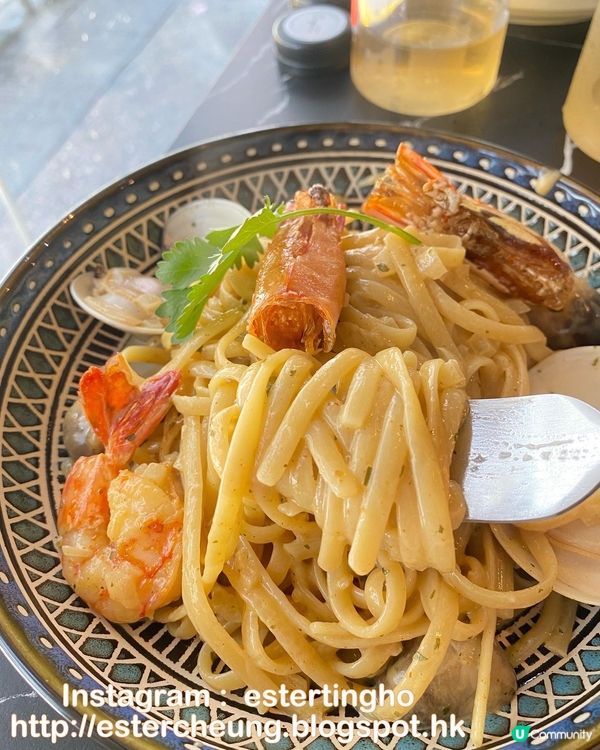 💪🏻 #支持小店📍灣仔 @caspita.hk