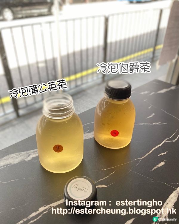 💪🏻 #支持小店📍灣仔 @caspita.hk