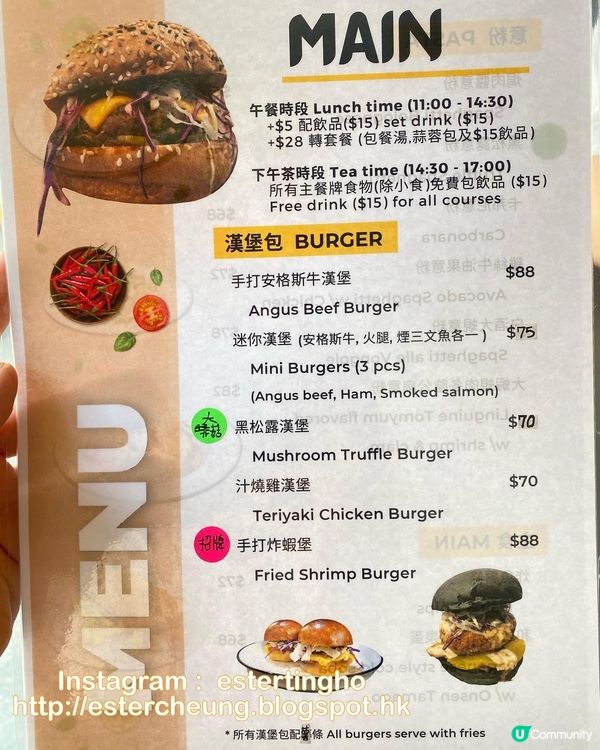 💪🏻 #支持小店📍灣仔 @caspita.hk