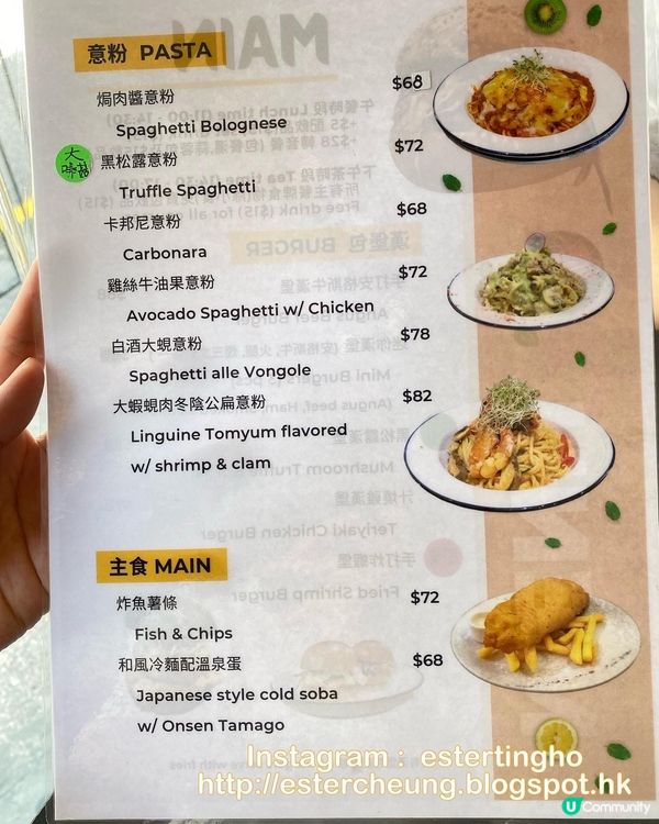 💪🏻 #支持小店📍灣仔 @caspita.hk