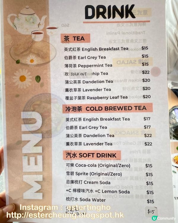 💪🏻 #支持小店📍灣仔 @caspita.hk