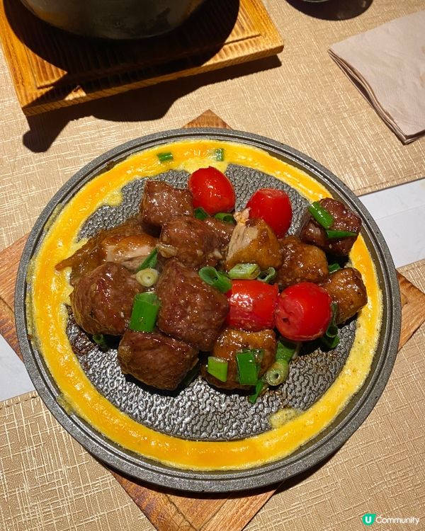 白滷水九孔鮑魚