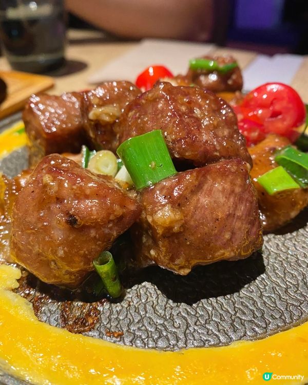 白滷水九孔鮑魚