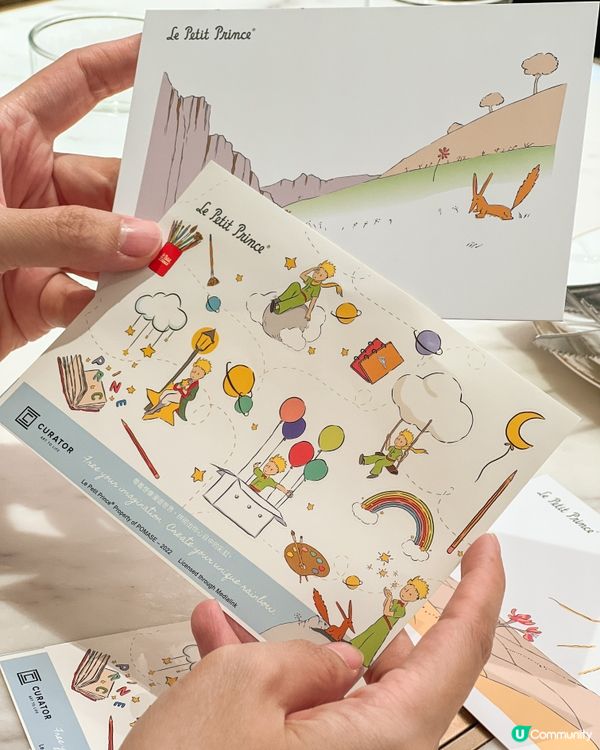 尖沙咀 |CURATOR Art & Café 