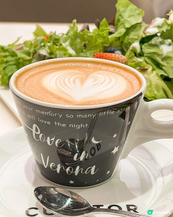 尖沙咀 |CURATOR Art & Café 