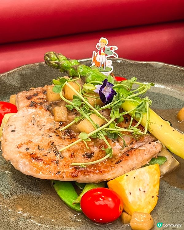 尖沙咀 |CURATOR Art & Café 