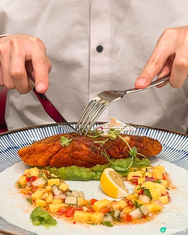 尖沙咀 |CURATOR Art & Café 