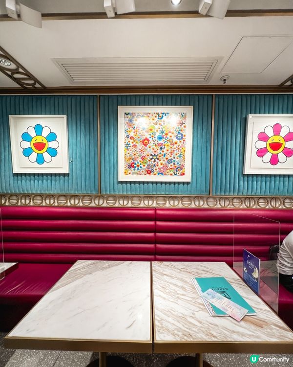 尖沙咀 |CURATOR Art & Café 