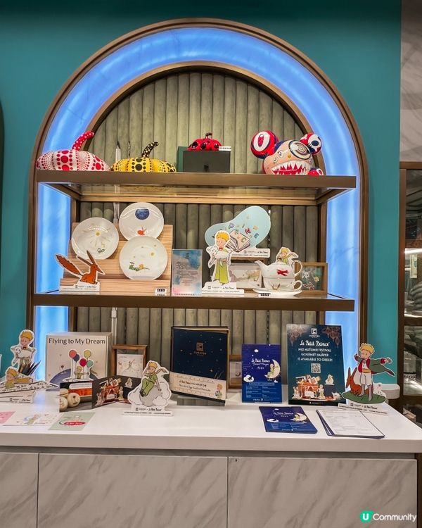 尖沙咀 |CURATOR Art & Café 