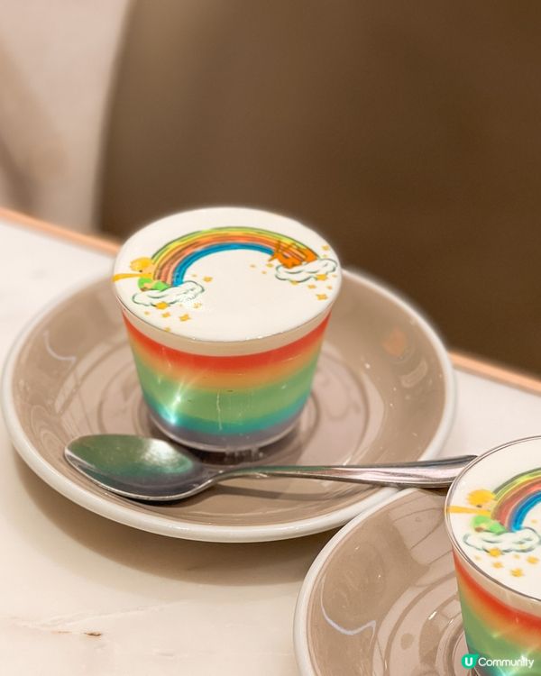 尖沙咀 |CURATOR Art & Café 