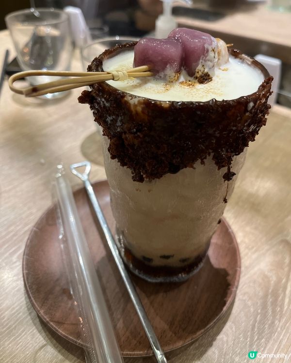 珍珠唔好食，好失望